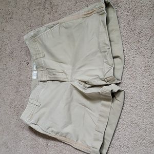 A new day size 4 stretch shorts